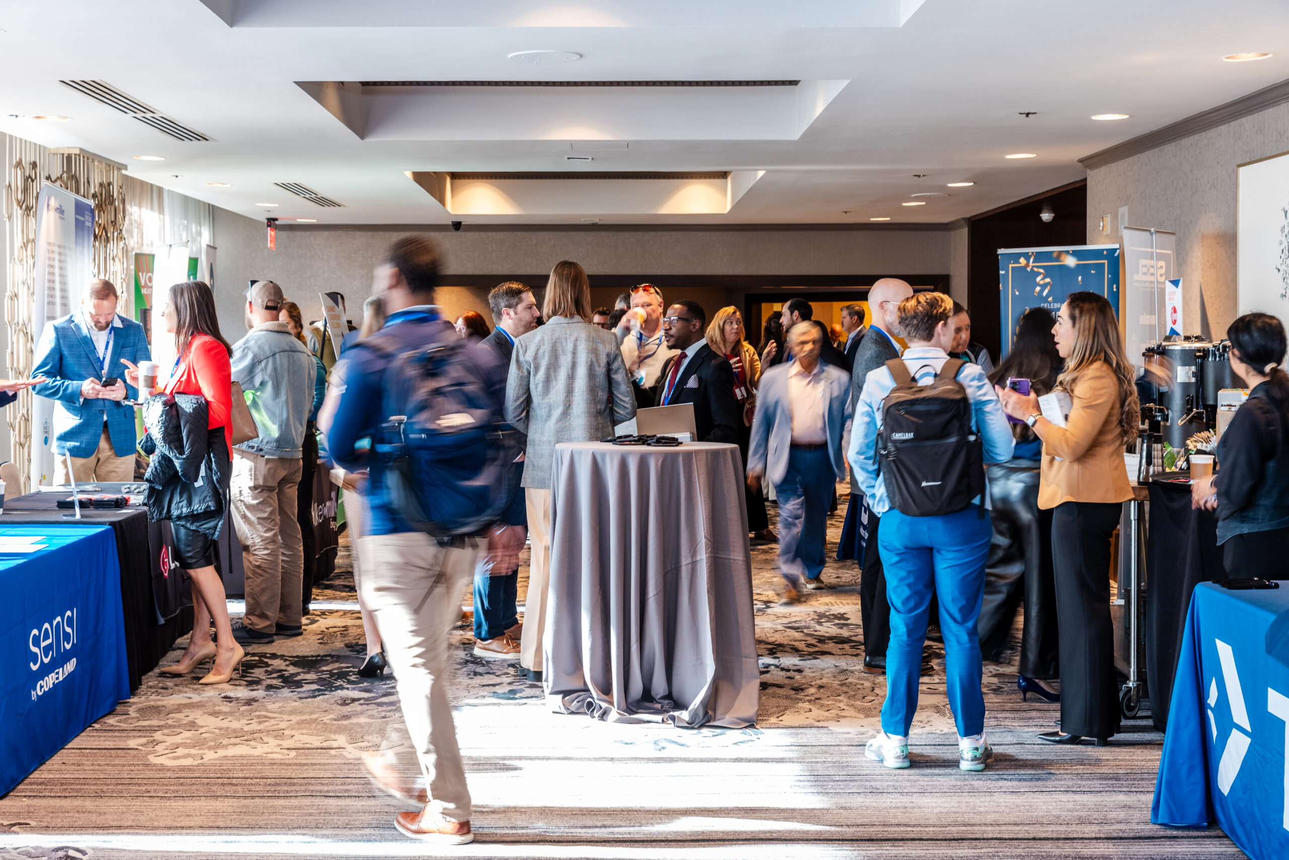 Sponsorship - Southeast Energy Summit